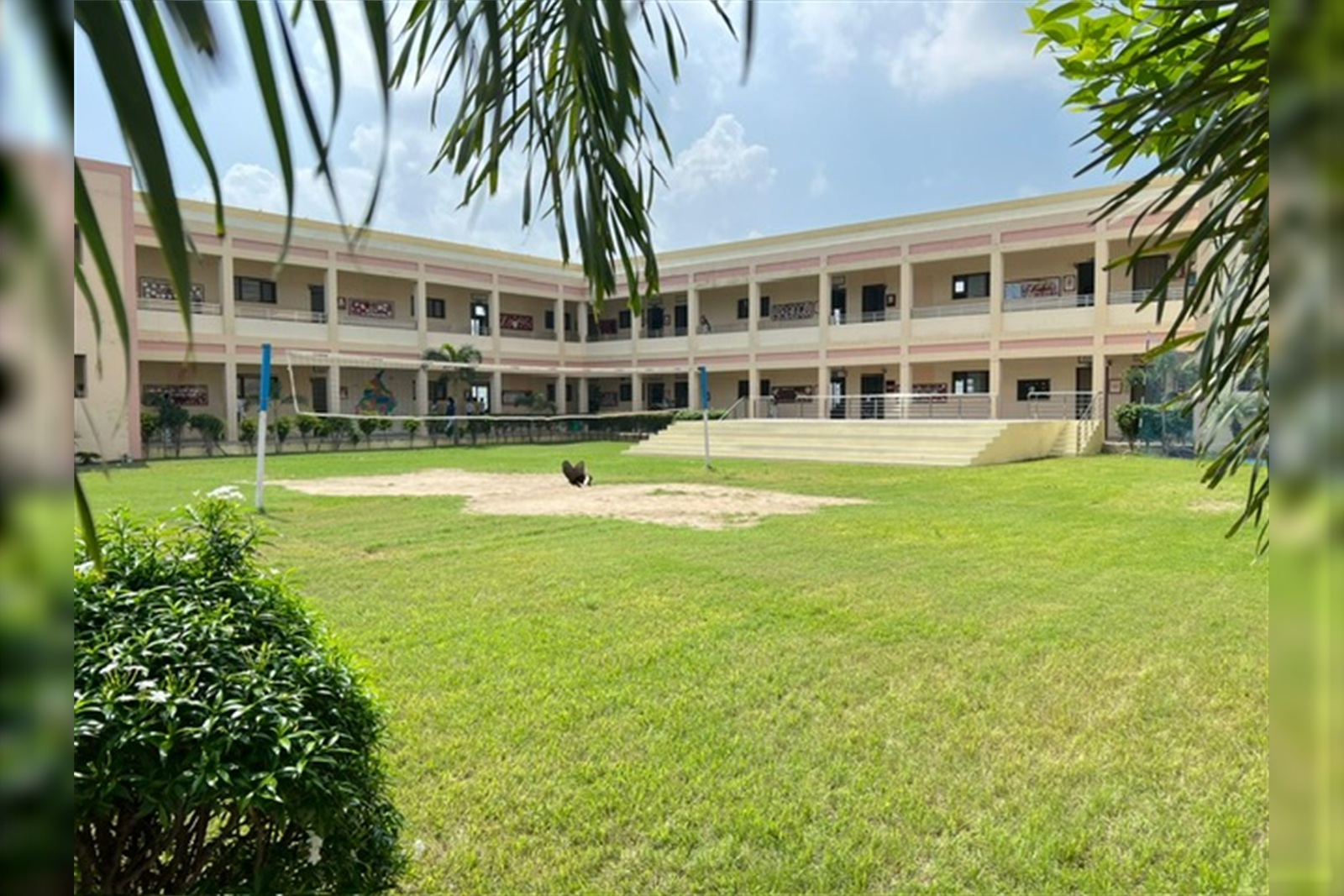 Facilities